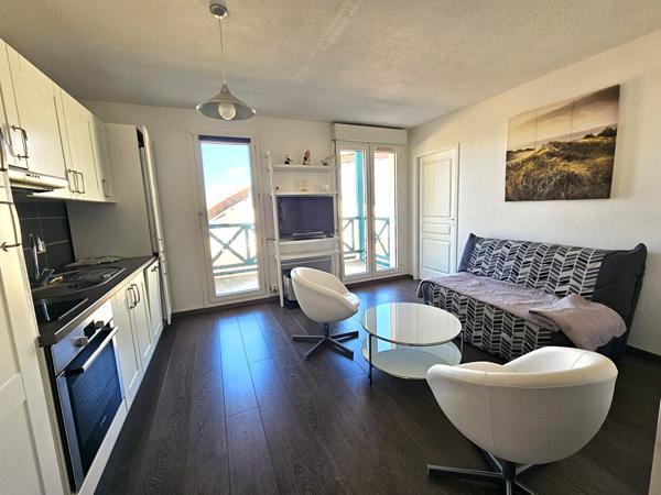 Appartement 2 pièces très bon état ! , Arcachon