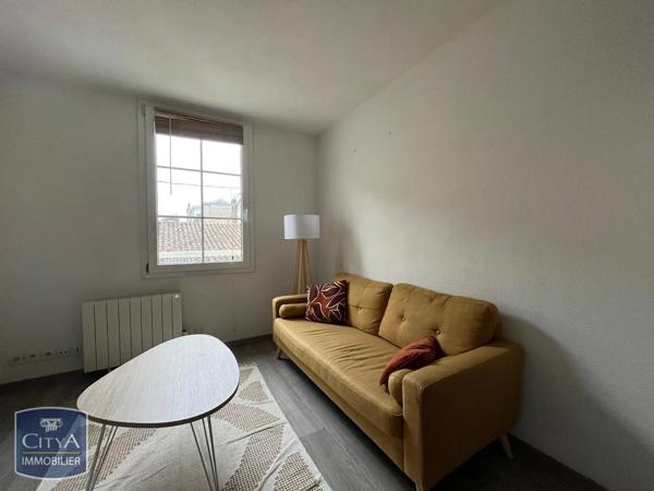 Appartement à louer 3 pièces 62.29m²