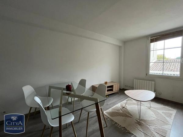 Appartement à louer 3 pièces 62.29m²
