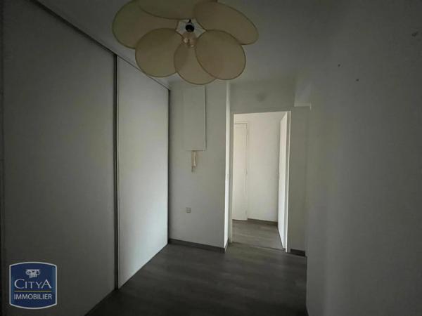 Appartement à louer 3 pièces 62.29m²