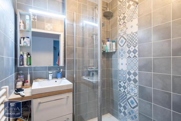 Appartement à louer 3 pièces 62.29m²