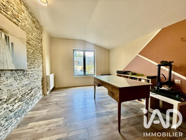 Maison à vendre 7 pièces 144,15 m² Josselin