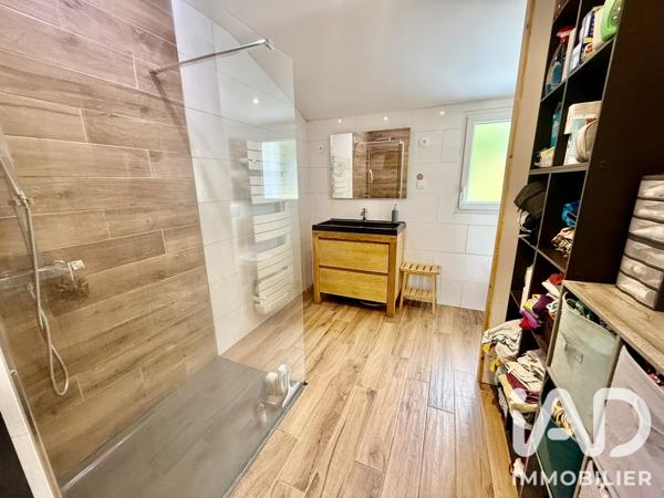 Maison à vendre 7 pièces 144,15 m² Josselin