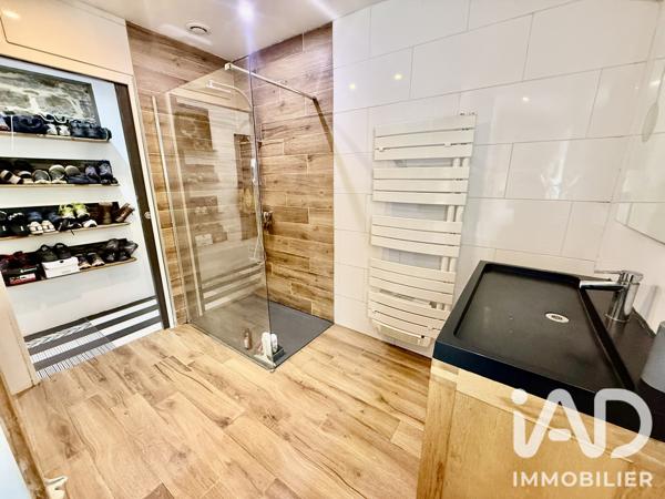 Maison à vendre 7 pièces 144,15 m² Josselin