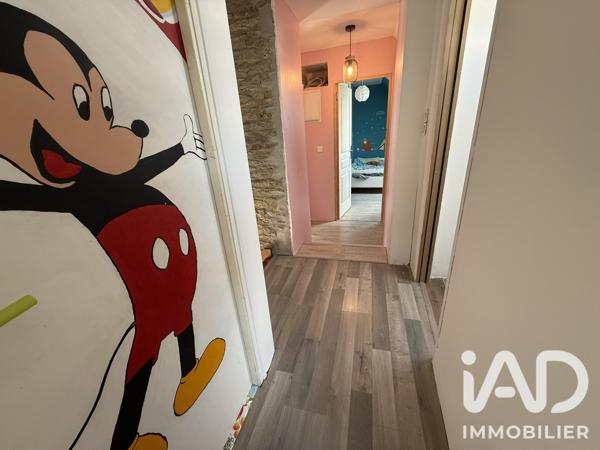 Maison à vendre 7 pièces 144,15 m² Josselin