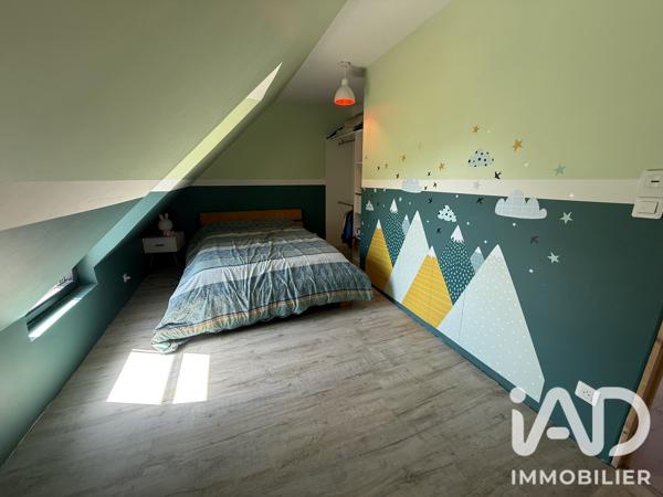 Maison à vendre 7 pièces 144,15 m² Josselin