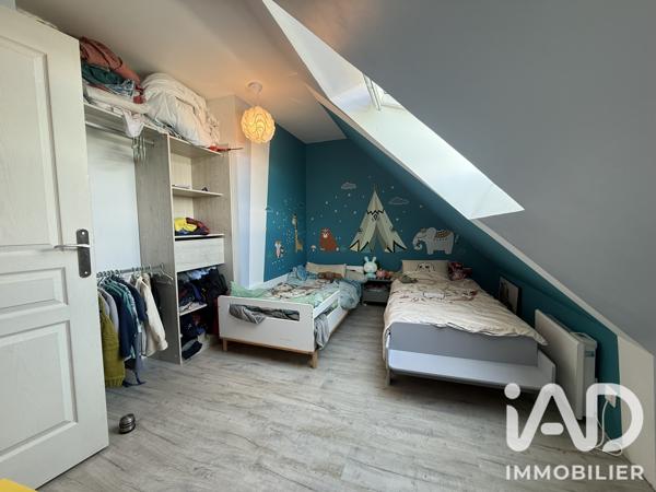 Maison à vendre 7 pièces 144,15 m² Josselin