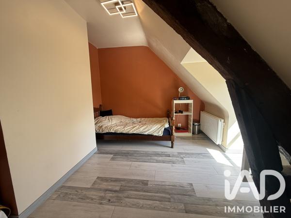 Maison à vendre 7 pièces 144,15 m² Josselin