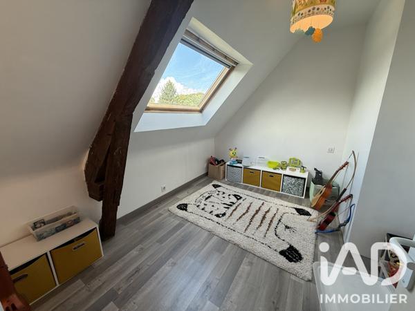 Maison à vendre 7 pièces 144,15 m² Josselin