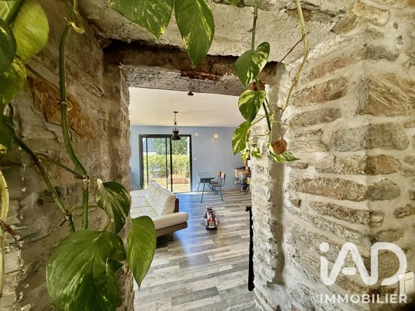 Maison à vendre 7 pièces 144,15 m² Josselin