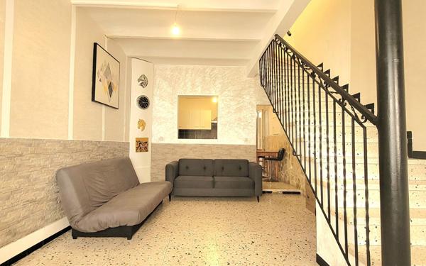 Maison à vendre    3 pièces •  Lunel