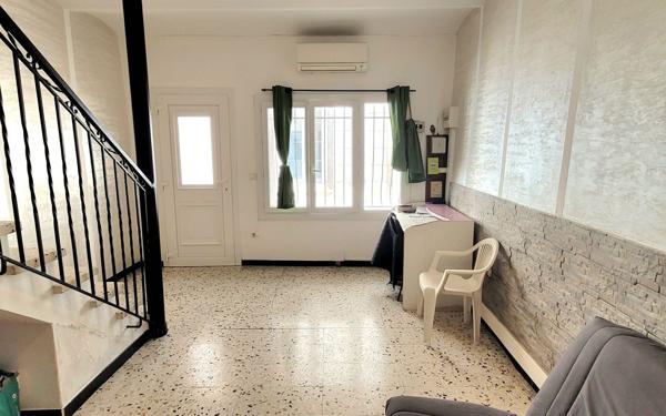 Maison à vendre    3 pièces •  Lunel