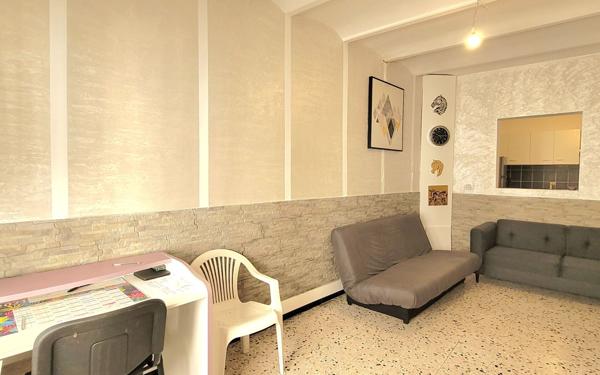 Maison à vendre    3 pièces •  Lunel