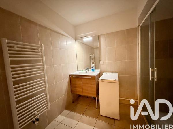 Appartement à vendre 2 pièces 46 m² Rennes