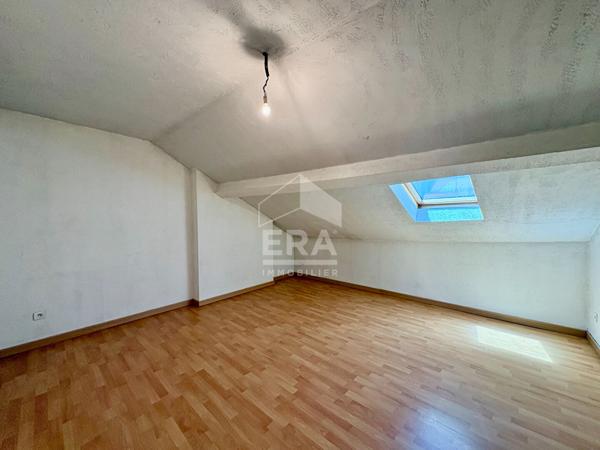 Duplex centre ville de Tarbes avec stationnement + terasse