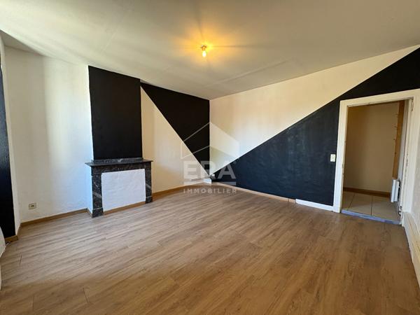 Duplex centre ville de Tarbes avec stationnement + terasse
