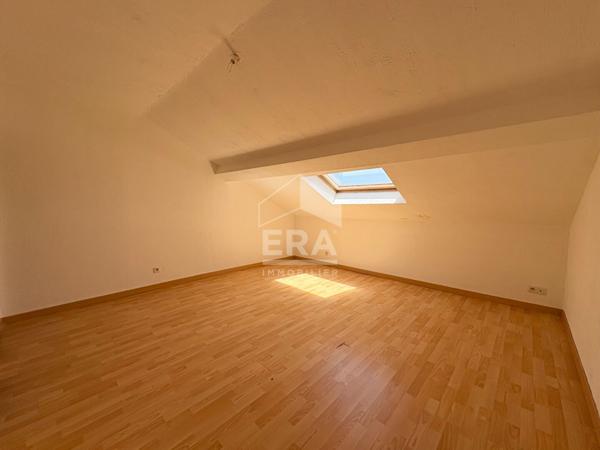 Duplex centre ville de Tarbes avec stationnement + terasse