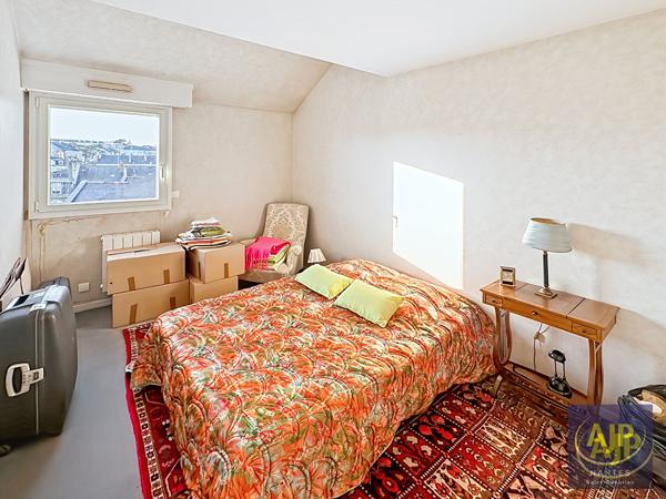 Vente appartement Nantes : 465 000 € - AJP Immobilier Nantes Saint-Donatien