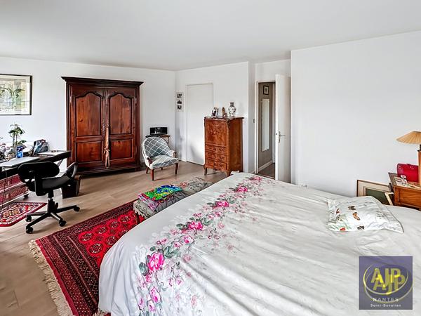 Vente appartement Nantes : 465 000 € - AJP Immobilier Nantes Saint-Donatien