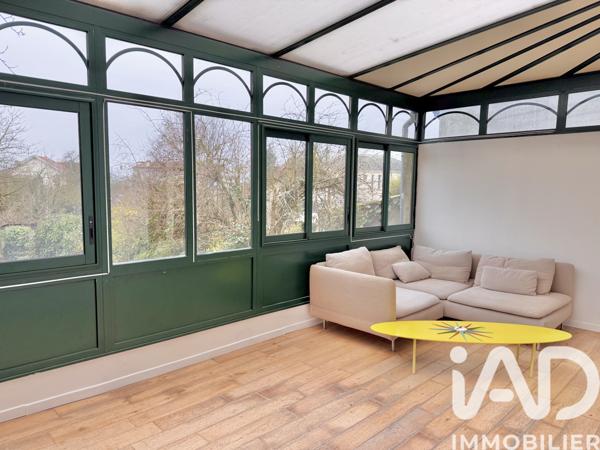 Maison à vendre 9 pièces 317 m² Rosny-sous-Bois