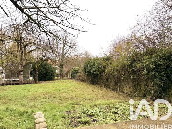 Maison à vendre 9 pièces 317 m² Rosny-sous-Bois