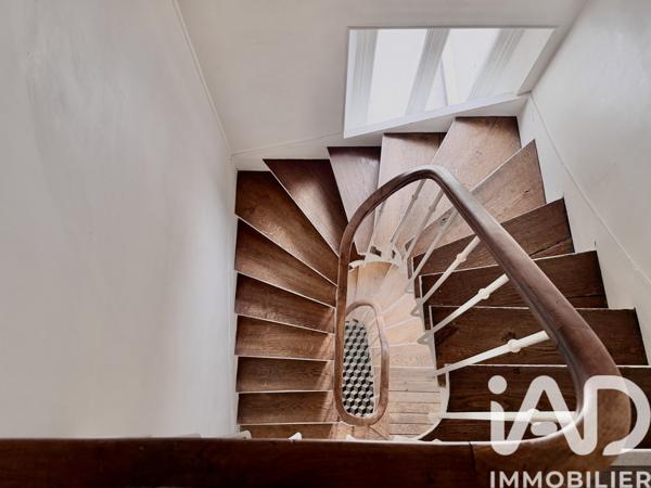 Maison à vendre 9 pièces 317 m² Rosny-sous-Bois