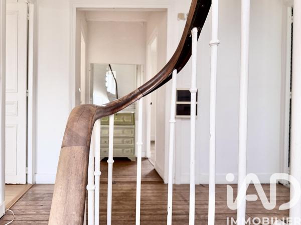 Maison à vendre 9 pièces 317 m² Rosny-sous-Bois