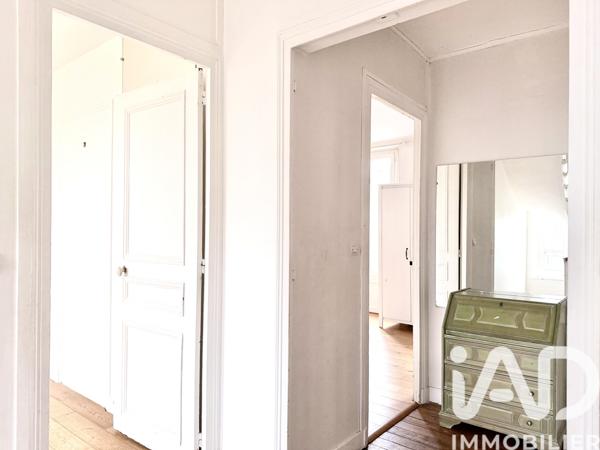 Maison à vendre 9 pièces 317 m² Rosny-sous-Bois