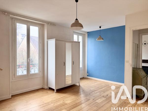Maison à vendre 9 pièces 317 m² Rosny-sous-Bois