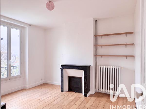 Maison à vendre 9 pièces 317 m² Rosny-sous-Bois