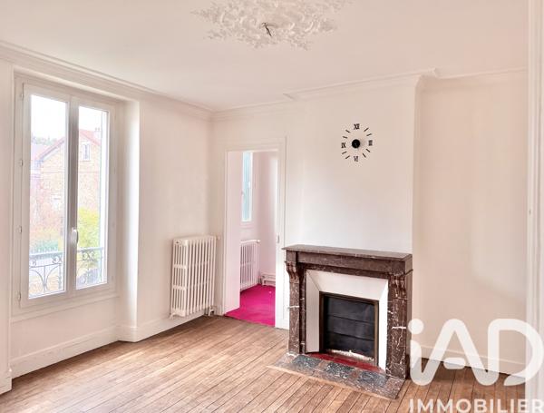 Maison à vendre 9 pièces 317 m² Rosny-sous-Bois