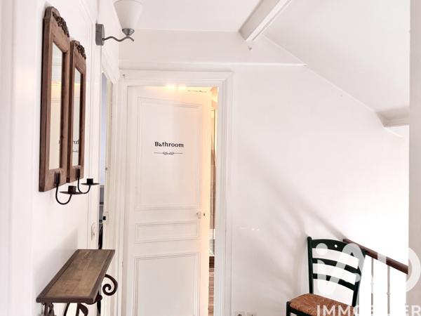 Maison à vendre 9 pièces 317 m² Rosny-sous-Bois