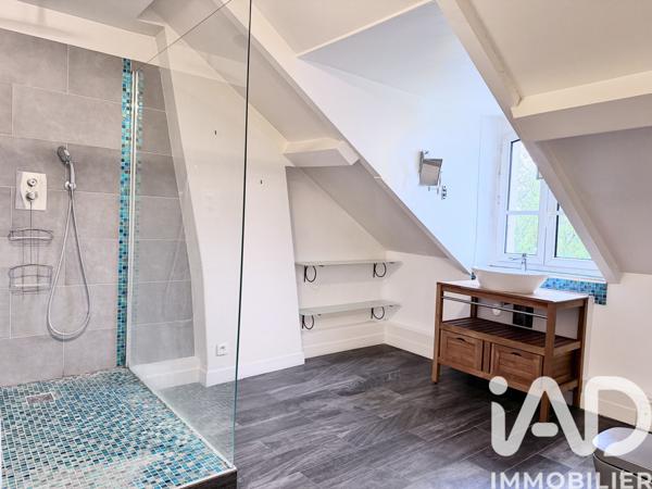 Maison à vendre 9 pièces 317 m² Rosny-sous-Bois