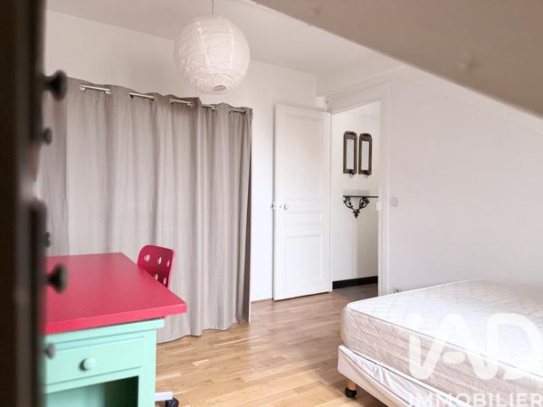 Maison à vendre 9 pièces 317 m² Rosny-sous-Bois