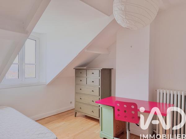 Maison à vendre 9 pièces 317 m² Rosny-sous-Bois