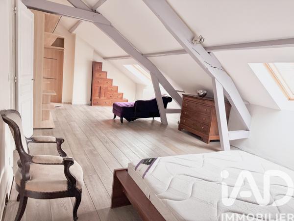 Maison à vendre 9 pièces 317 m² Rosny-sous-Bois