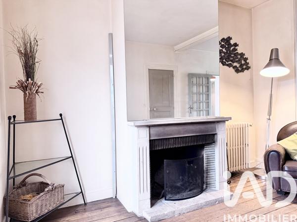 Maison à vendre 9 pièces 317 m² Rosny-sous-Bois
