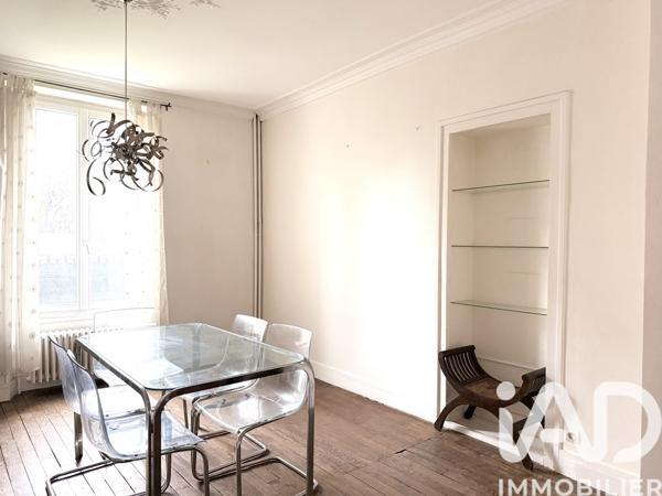 Maison à vendre 9 pièces 317 m² Rosny-sous-Bois