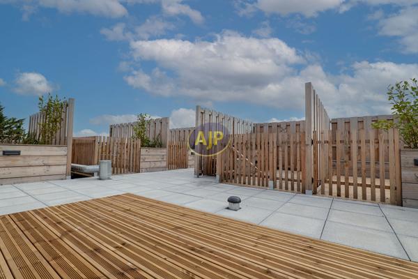 Vente appartement Talence : 295 000 € - AJP ACTEA Talence