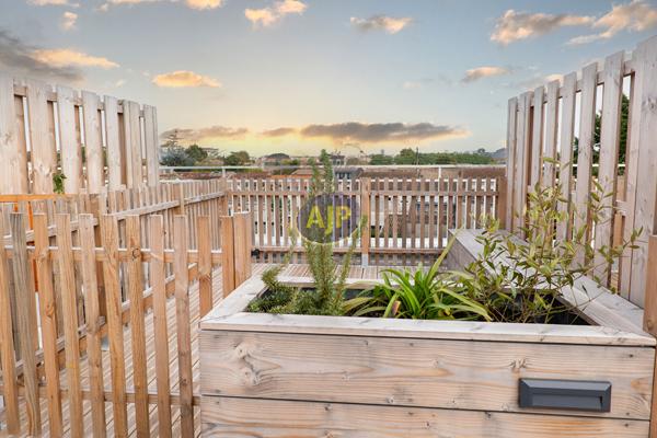 Vente appartement Talence : 295 000 € - AJP ACTEA Talence