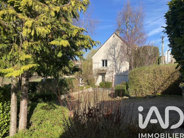 Maison à vendre 6 pièces 135 m² Pringy