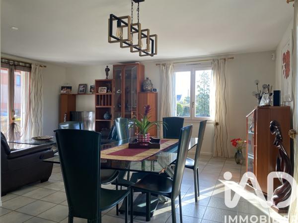 Maison à vendre 6 pièces 135 m² Pringy