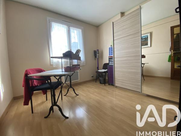 Maison à vendre 6 pièces 135 m² Pringy