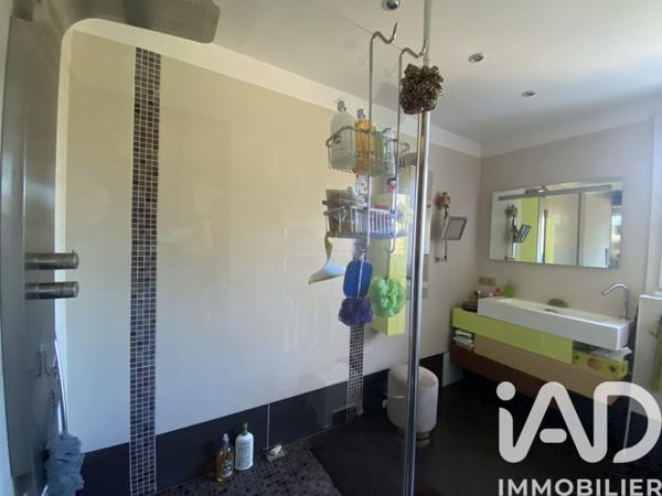 Maison à vendre 6 pièces 135 m² Pringy