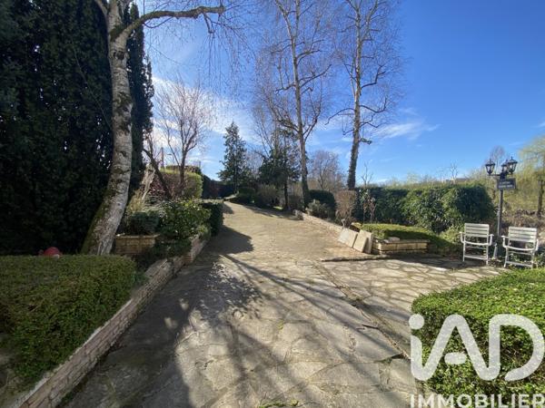 Maison à vendre 6 pièces 135 m² Pringy