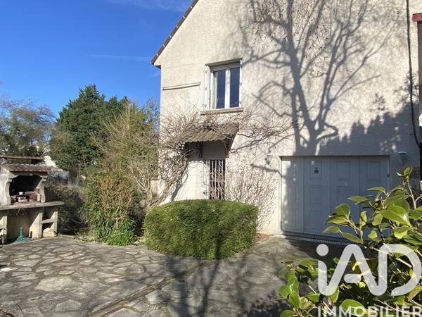 Maison à vendre 6 pièces 135 m² Pringy