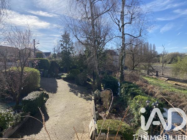 Maison à vendre 6 pièces 135 m² Pringy