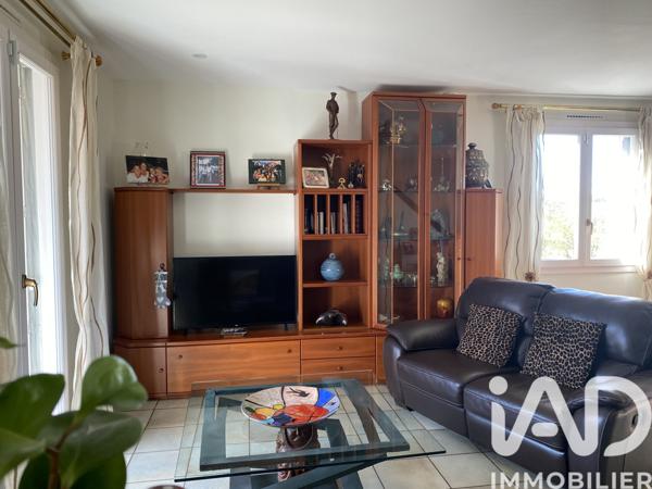 Maison à vendre 6 pièces 135 m² Pringy