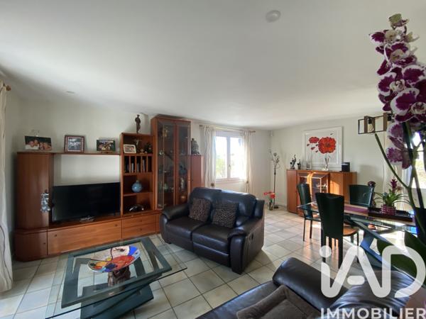 Maison à vendre 6 pièces 135 m² Pringy