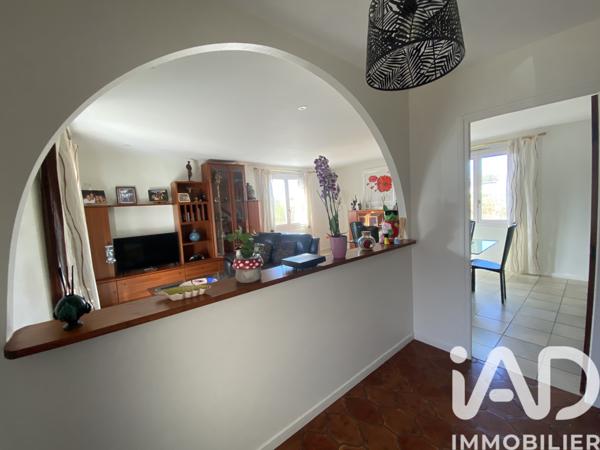Maison à vendre 6 pièces 135 m² Pringy